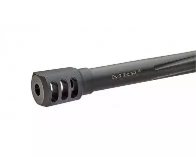 Carabine SABATTI Urban Sniper noire canon de 51cm 
