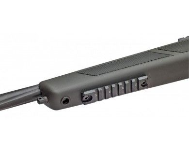 Carabine SABATTI Urban Sniper noire canon de 51cm 