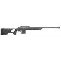 Carabine SABATTI Urban Sniper noire canon de 51 cm 
