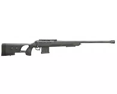 Carabine SABATTI Urban Sniper noire canon de 51 cm 