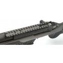 Carabine SABATTI Urban Sniper noire canon de 51 cm 