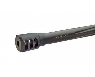 Carabine SABATTI Urban Sniper noire canon de 51 cm 