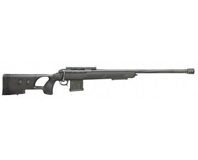 Carabine SABATTI Urban Sniper noire canon de 61cm 