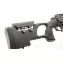 Carabine SABATTI Urban Sniper noire canon de 61cm 