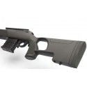 Carabine SABATTI Urban Sniper noire canon de 61cm 