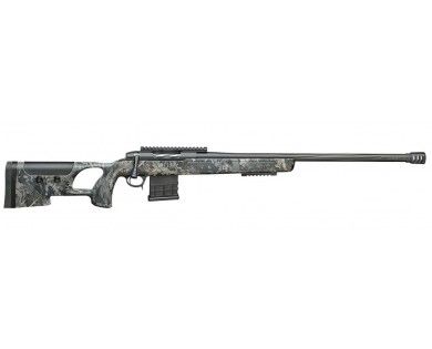 Carabine SABATTI Urban Sniper camo canon de 61cm 