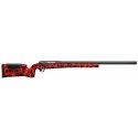 Carabine SABATTI TLD Red canon de 71cm 