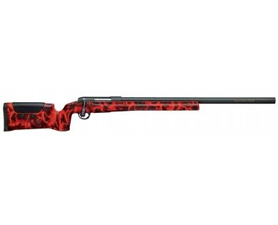 Carabine SABATTI TLD Red canon de 71cm 