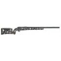 Carabine SABATTI TLD White flûtée canon de 71cm 
