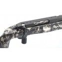 Carabine SABATTI TLD White flûtée canon de 71cm 