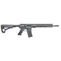 Carabine semi-automatique SABATTI S.A.R canon de 14,5'' 