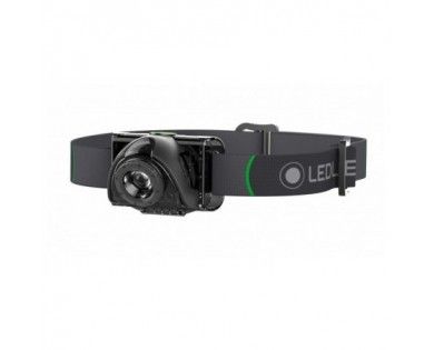 Lampe Frontale LEDLENSER MH2 100 lumens 