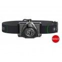Lampe Frontale LEDLENSER MH2 100 lumens 