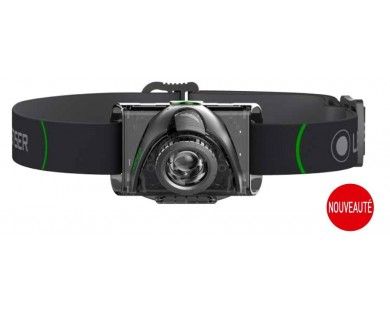 Lampe Frontale LEDLENSER MH2 100 lumens 