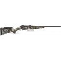 Carabine à verrou Benelli LUPO BEST Gray Elevated 2 
