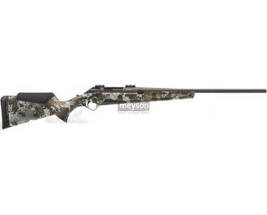 Carabine à verrou Benelli LUPO BEST Gray Elevated 2 