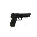 Pistolet TAURUS 92 calibre 9x19 ***occasion*** 