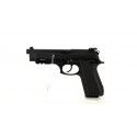 Pistolet TAURUS 92 calibre 9x19 ***occasion*** 