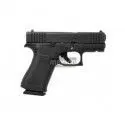 Pistolet Glock 43X RAIL calibre 9x19 - série Slimline 