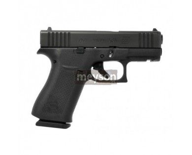 Pistolet Glock 43X RAIL calibre 9x19 - série Slimline 