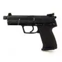 Pistolet H&K USP Tactical calibre 9x19 ***occasion*** 