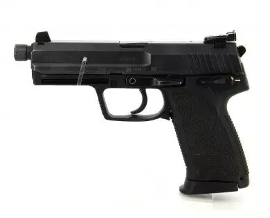 Pistolet H&K USP Tactical calibre 9x19 ***occasion*** 