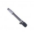 Pied SPARTAN Pro Hunt pour bipied hauteur 18 - 24,5 cm 