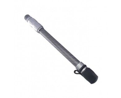 Pied SPARTAN pour bipied Pro Hunt hauteur 22 -31 cm 