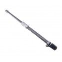 Pied SPARTAN Pro Hunt pour bipied hauteur 32 -51 cm 