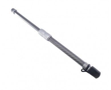 Pied SPARTAN Pro Hunt pour bipied hauteur 32 -51 cm 