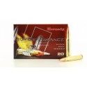 Cartouches 30-06 Springfield 150 gr SST Superformance  Hornady 