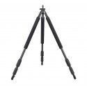 Trépied SPARTAN Sentinel Woodland hauteur 84 - 170 cm 