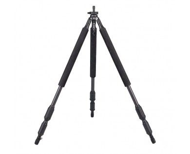 Trépied SPARTAN Sentinel Woodland hauteur 84 - 170 cm 