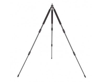 Trépied SPARTAN Sentinel Woodland hauteur 84 - 170 cm 