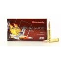 Cartouches 6.5 Creedmoor 129 gr SST Superformance Hornady 