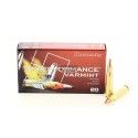 Cartouches 222 Rem 50 gr V-MAX Superformance Hornady 