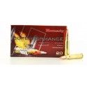 Cartouches 308 Win 165 gr SST Superformance Hornady 