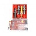 Jeu de 3 outils LEE carbure .44 Spl / .44 Mag (3 carbide die set) 