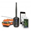 DOGTRA Pathfinder Mini GPS Centrale + collier de repérage et dressage pour chiens 