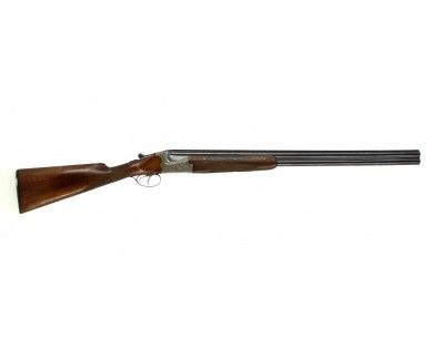 Fusil MERKEL 200E calibre 12/70 canon de 71cm ***occasion*** 