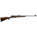 Carabine CZ 457 Luxe bois canon 63 cm 
