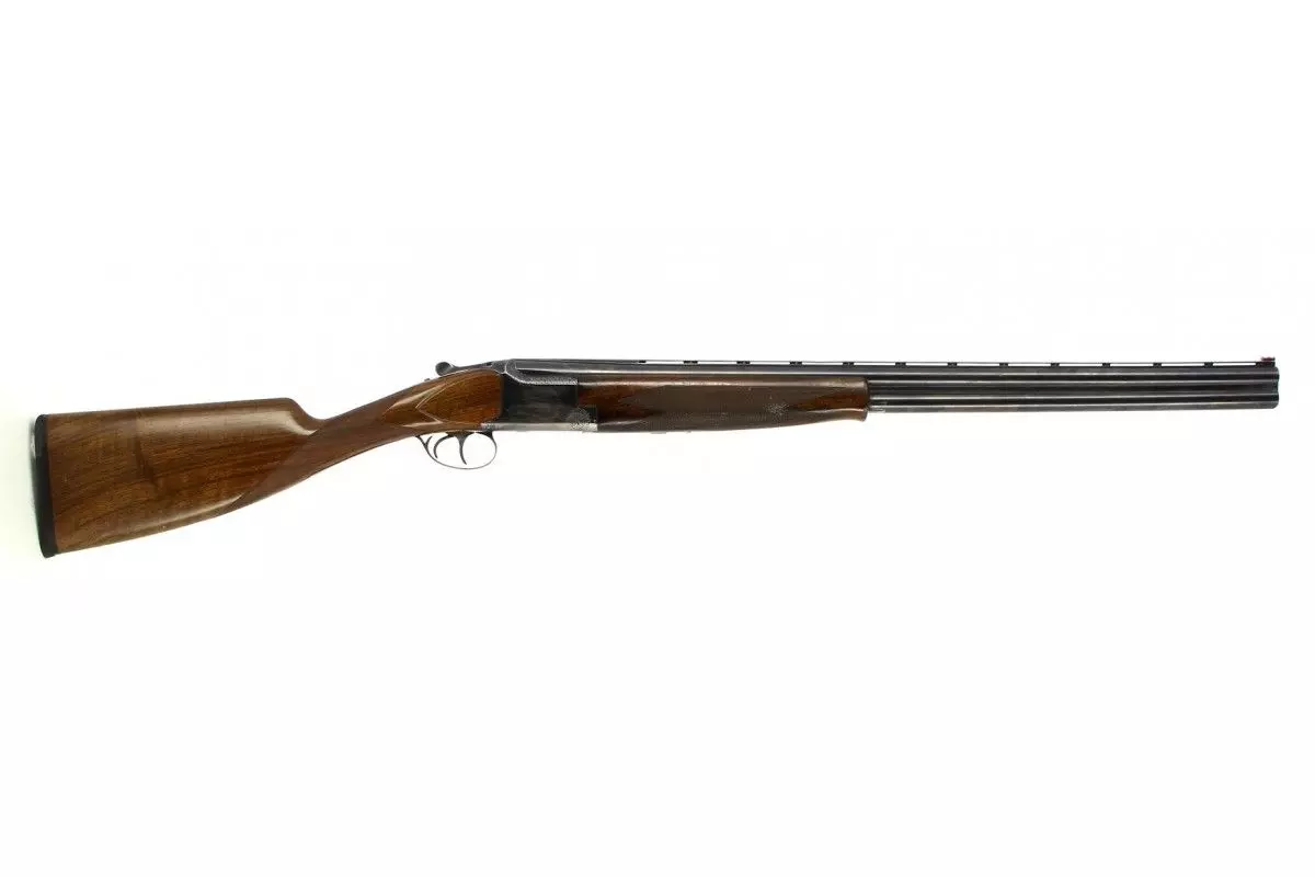 Fusil BROWNING B25 calibre 12/70 ***occasion*** 