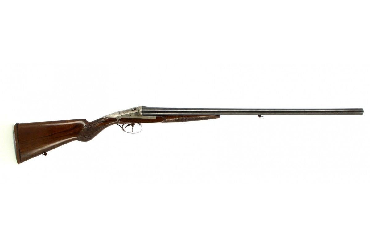 Fusil juxtaposé DARNE Rio calibre 12/70 ***occasion*** Fusil juxtaposé DARNE Rio calibre 12/70 ***occasion***