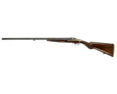 Fusil juxtaposé DARNE Rio calibre 12/70 ***occasion*** 