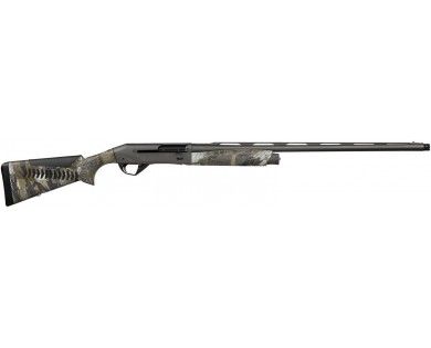 Fusil semi-automatique Benelli Super Black Eagle III Cerakote Tungsten calibre 12/89 