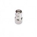 Attache rapide BNC centrale pour GPS Astro/Alpha - Male 