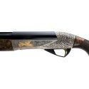 Fusil semi-automatique Benelli Raffaello Superbore édition limitée 1000 calibre 12/76 