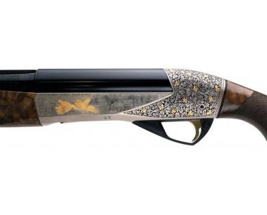 Fusil semi-automatique Benelli Raffaello Superbore édition limitée 1000 calibre 12/76 