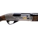 Fusil semi-automatique Benelli Raffaello Superbore édition limitée 1000 calibre 12/76 
