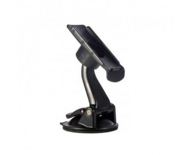 Support Ventouse pare brise GPS compatible astro 320 alpha 